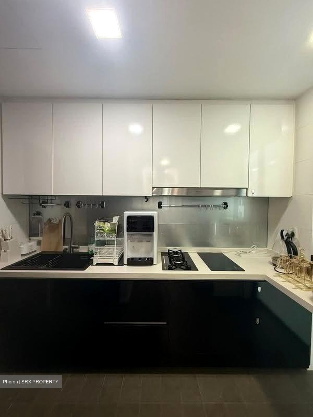 Double Bay Residences (D18), Condominium #610226881
